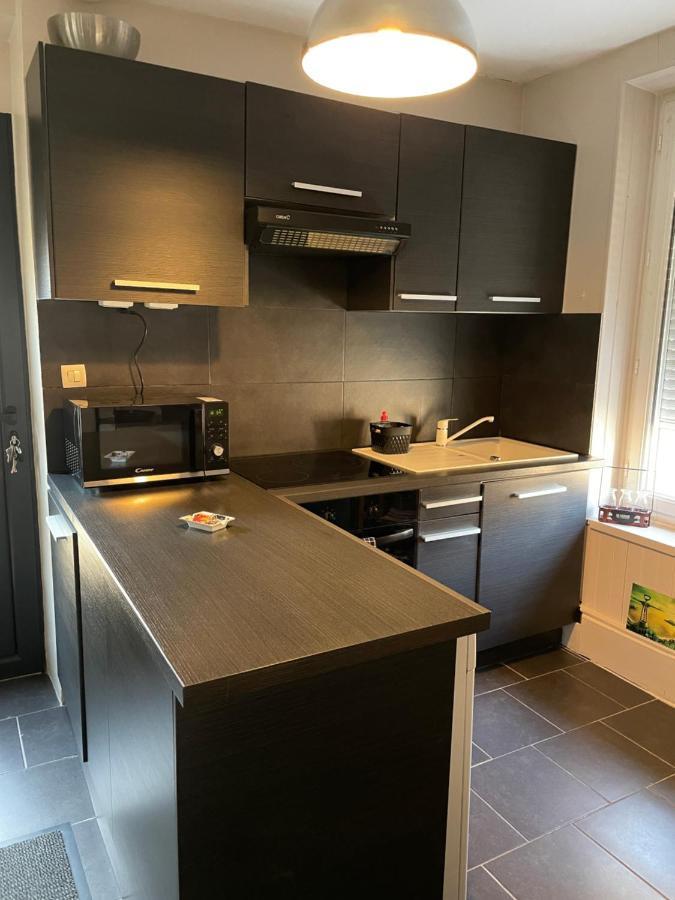 Agreable Maison De Ville A Pacy Sur Eure Dış mekan fotoğraf