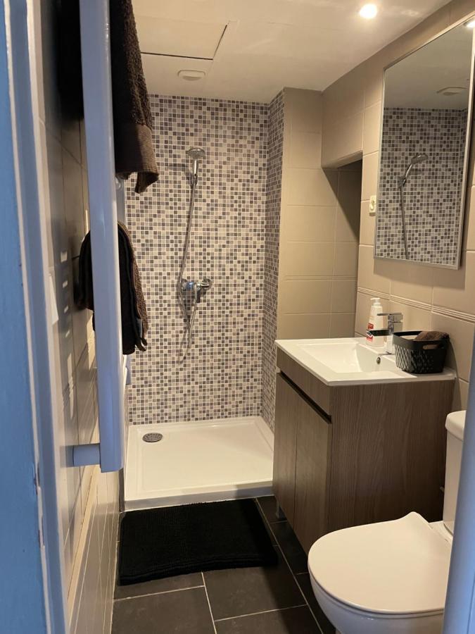Agreable Maison De Ville A Pacy Sur Eure Dış mekan fotoğraf